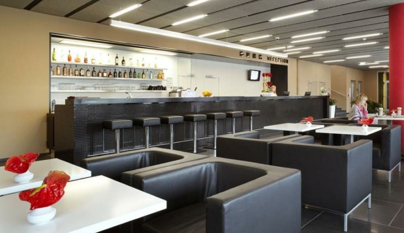 Clarion Congress Hotel Ústí nad Labem Ústí nad Labem